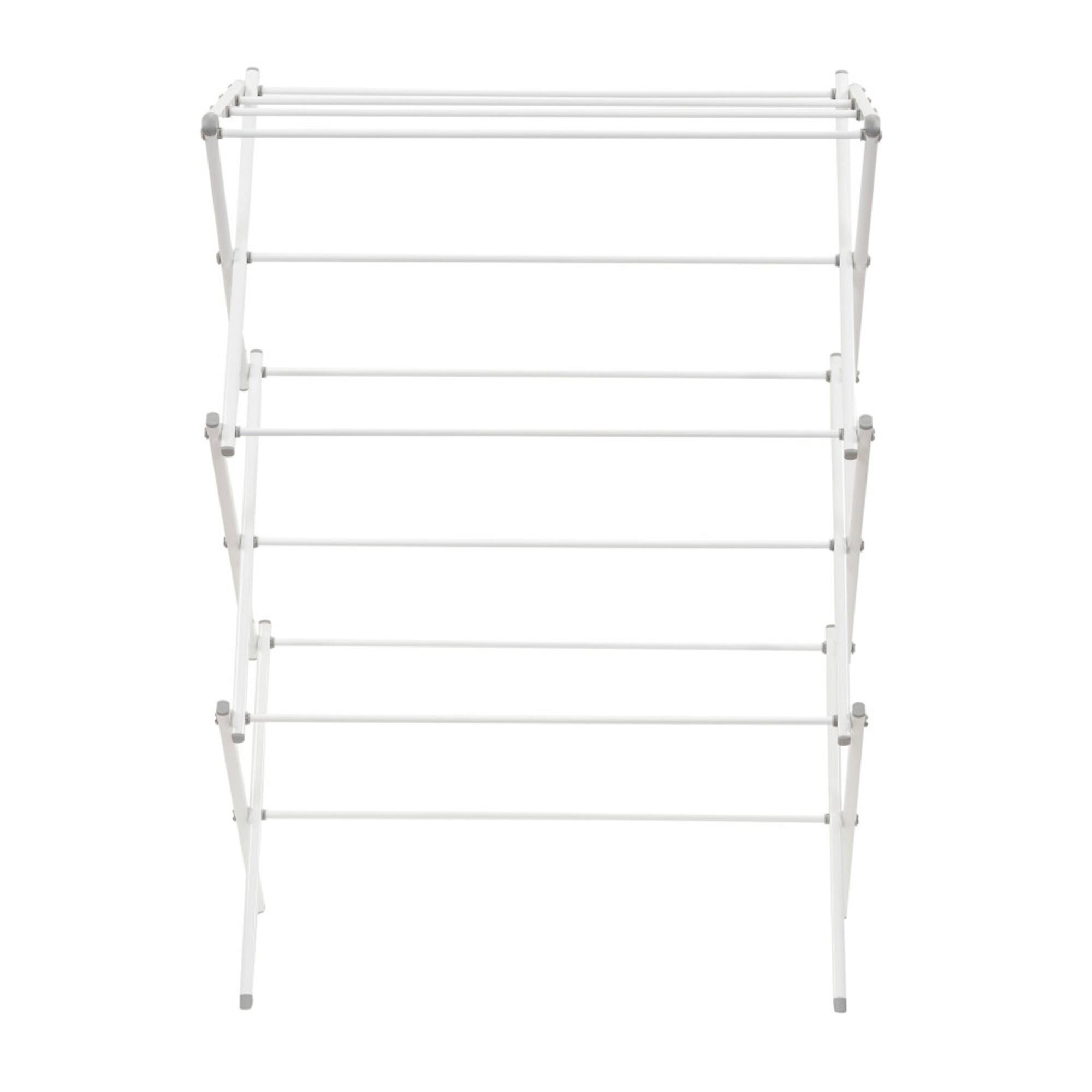 Household Essentials Drying Rack (Metal)